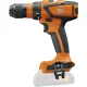 Cordless Drill Driver Fein ASCM 18 QSW AS N00 18V L-BOXX