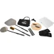 Alfa Forni Kit Pizzaiolo Pizza Oven Accessory Set
