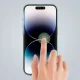Xiaomi Poco X5 Pro 5G Tech-Protect Supreme Set Tempered Glass 2x + Camera Glass