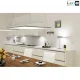Led4U LD159 LED Panel Mounting Cables
