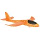 Kids Toy Automatic Gun Airplane Glider Launcher, Blue