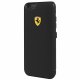Ferrari Black Battery Case for iPhone 6/6S