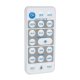 Maclean MCE241 PIR Motion Sensor with Remote Control