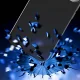 3mk Hardy MagSilicone Phone Case Cover Apple iPhone 17 Pro Max - Gray