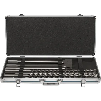 Makita D-42494 SDS-MAX Drill and Chisel Set, 7 pcs