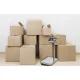 Digital Warehouse Platform Scale up to 100 kg 23536