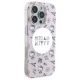 Hello Kitty iPhone 16 Pro Max Case IML All Over Paris MagSafe, Pink