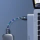 Ugreen 60559 USB-C Hub for MacBook Pro / Air - Gray
