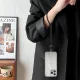 Tech-Protect C8S Phone Strap Lanyard - Black