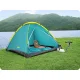 Bestway Cool Dome 2 Camping Tent, 205 x 145 x 100 cm