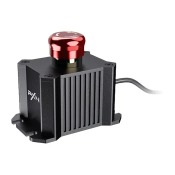 PXN Z ES Emergency Stop Button for Wheel Bases