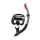 Bestway Snorkel Set (Mask & Snorkel), Grey