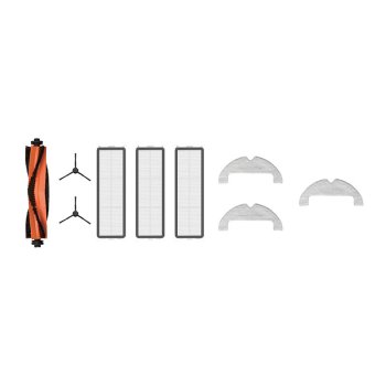 Z10Pro Accessories Kit