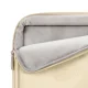 Tech-Protect Pocket Laptop Bag 15-16\", Beige