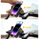 Joyroom JR-ZS266 Держатель для Телефона для Велосипеда | Adjustable Phone Bike Mount...