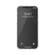 Adidas Protective Clear Case for iPhone 12 / 12 Pro, Transparent