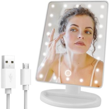 LED spogulis L22066 | mirror