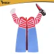Dog Halloween Costume Purlov, Size M