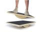 4Fizjo Wooden Balance Board Platform