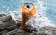 FunWater ACC1580212 Waterproof Bag, 10 L, Orange