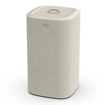 Joseph Joseph Tota 60L Ecru Laundry Separation Basket