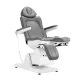 Azzurro 870S Electric Pedicure Chair, 3 Motors, Grey