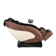 Sakura Classic 305 Massage Chair, Brown/Beige