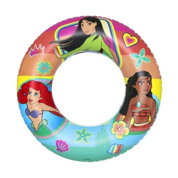 Kids Swim Ring 56 cm Disney Princess Bestway 91043