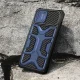 Nillkin Adventruer Case for iPhone 13 Pro with Camera Cover, Blue