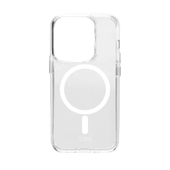 SBS iPhone 14 Pro Case D3O MagSafe, Clear