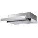 Telescopic Cooker Hood Berdsen BT-233 50 cm Inox