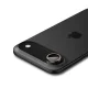 Spigen Optik Pro GLAS.TR EZ Fit Camera Lens Protector for iPhone Air, 2-Pack, Gold