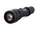 Тактический фонарь Bailong USB LED CREE XM-L3-U3 с зумом, модель 603