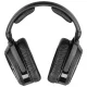Sennheiser RS 175-U Wireless TV Headphones Black