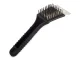 2-in-1 Grill and Grate Cleaning Brush with Scraper