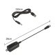 USB-адаптер для DVB-T антенны Maclean MCTV-697, 5V