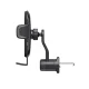 Tech-Protect V8 Car Air Vent Phone Holder - Black