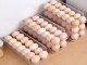 Egg tray for fridge, 14 pcs, universal