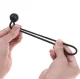 Gardlov Bungee Cords with Ball for Tarpaulins, 10 pcs