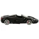 Rastar Ferrari LaFerrari Aperta 1:14 RC Car, Black