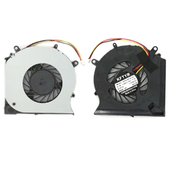 Laptop Cooling Fan for HP DV3, DV3Z, CQ35