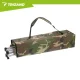 Folding Fishing Chair Trizand Panama with Canopy, camo