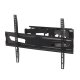 Maclean MC-723 B TV Wall Mount, 37-80\", 45kg, VESA 600x400, Black