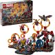 LEGO Marvel 76323 Avengers: Endgame Final Battle