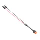DJI MC4 Solar Panel Charging Cable for Power 1000 Mini, 50 cm