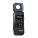 FNIRSI FPM-02 Lux Meter with Color Screen