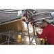 BESSEY EZS 300/80 One-Handed Clamp (300 x 80 mm, 2000 N)