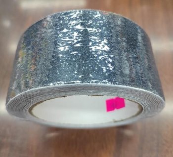 Anti-Slip Tape, Black, 50mm x 5m