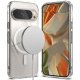 Ringke Fusion MagSafe Case for Google Pixel 9 / 9 Pro, Clear
