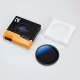 K&F Concept Classic Slim Fader Adjustable ND Filter ND2 - ND400 77 mm